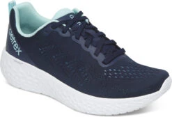 Footwear Shop -Footwear Shop aetrex womens eu danika navy ap105w 20343.1714758775