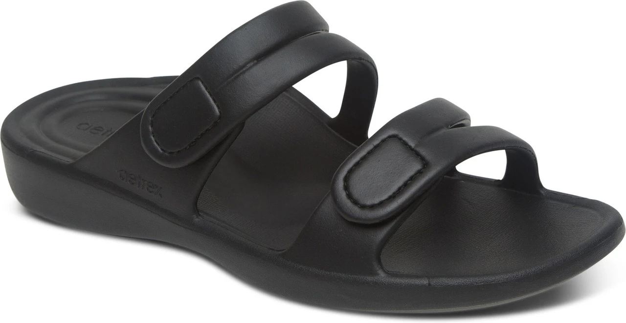 Aetrex Women's Janey Sport 3 Aetrex Women's Janey Sport