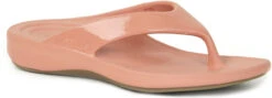 Footwear Shop -Footwear Shop aetrex womens maui glossy rose l3019w 14846.1657810884