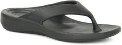 Aetrex Women's Maui -Footwear Shop aetrex womens maui matte black l3000w 19683.1657810884
