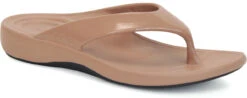 Aetrex Women's Maui -Footwear Shop aetrex womens maui mocha l3012w 99194.1657810884