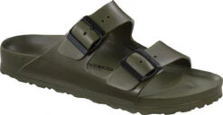 Birkenstock Arizona Essentials -Footwear Shop birkenstock arizona essentials khaki eva 129491 50821.1690828357