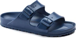Birkenstock Arizona Essentials -Footwear Shop birkenstock arizona essentials navy eva 1019142 76902.1690828358