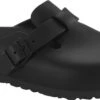 Birkenstock Boston Essentials -Footwear Shop birkenstock boston essentials black eva 127103 56547.1689966628