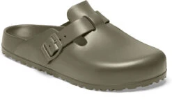 Birkenstock Boston Essentials -Footwear Shop birkenstock boston essentials faded khaki eva 1026238 45800.1689966628