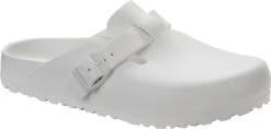 Birkenstock Boston Essentials -Footwear Shop birkenstock boston essentials white eva 127133 75276.1689966629