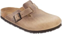 Birkenstock Boston Soft Footbed -Footwear Shop birkenstock boston soft footbed tobacco oiled leather 1019484 89493.1701981943