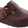 Birkenstock Boston Soft Footbed -Footwear Shop birkenstock boston soft footbed habana oiled leather 15971 42689.1717785257