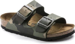 Birkenstock Children's Arizona 17 Birkenstock Children's Arizona -Footwear Shop birkenstock childrens arizona desert soil khaki birko flor 1017374 27941.1686246145