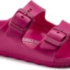 Birkenstock Children's Arizona Essentials -Footwear Shop birkenstock childrens arizona essentials beetroot purple eva 1018923 41599.1686260705