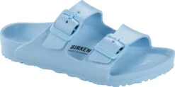 Birkenstock Children's Arizona Essentials 15 Birkenstock Children's Arizona Essentials -Footwear Shop birkenstock childrens arizona essentials sky blue eva 1024566 53069.1686260706