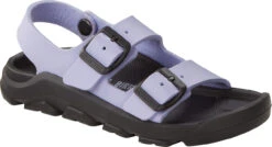 Birkenstock Children's Mogami 13 Birkenstock Children's Mogami -Footwear Shop birkenstock childrens mogami purple fog birko flor 1023581 61172.1686263420