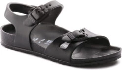 Birkenstock Children's Rio Essentials 10 Birkenstock Children's Rio Essentials -Footwear Shop birkenstock childrens rio essentials black eva 126113 17120.1644859928