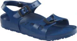 Birkenstock Children's Rio Essentials 11 Birkenstock Children's Rio Essentials -Footwear Shop birkenstock childrens rio kids essentials navy eva 126123 38807.1644859928