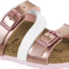 Birkenstock Children's Salina 1 Birkenstock Children's Salina -Footwear Shop birkenstock childrens salina rose white birko flor 1008141 05113.1585953964