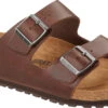 Birkenstock Men's Arizona Grip -Footwear Shop birkenstock mens arizona grip vintage roast leather 1023117 96824.1669055517