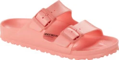 Birkenstock Arizona Essentials -Footwear Shop birkenstock unisex arizona essentials coral peach eva 1022511 35174.1690828356