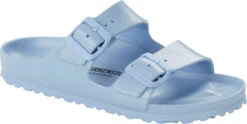 Birkenstock Arizona Essentials -Footwear Shop birkenstock unisex arizona essentials dusty blue eva 1022510 39220.1690828356