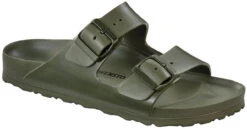Birkenstock Arizona Essentials -Footwear Shop birkenstock unisex arizona essentials khaki eva 1019152 51933.1690828357