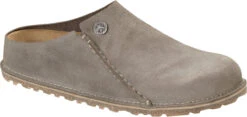 Birkenstock Zermatt Premium -Footwear Shop birkenstock unisex zermatt premium stone coin suede 1021338 18143.1643291383