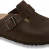 Birkenstock Boston -Footwear Shop birkenstock women boston habana oiled leather 86013 12641.1689981548