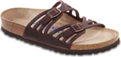 Birkenstock Women's Granada Soft Footbed 8 Birkenstock Women's Granada Soft Footbed -Footwear Shop birkenstock women granada soft footbed habana oiled leather 92651 86814.1638392268
