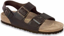 Birkenstock Milano -Footwear Shop birkenstock women milano habana oiled leather 3487 54239.1646962275