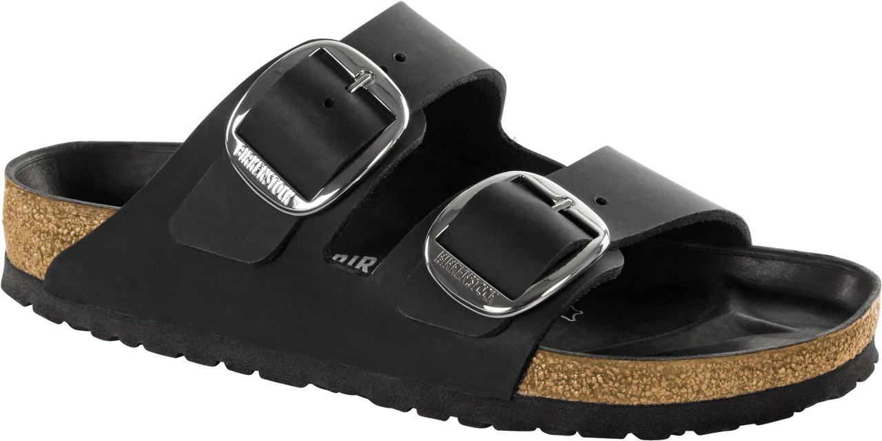 Birkenstock Women's Arizona Big Buckle 4 Birkenstock Women's Arizona Big Buckle - Image 2