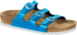 Birkenstock Women's Florida -Footwear Shop birkenstock womens florida graceful ocean 1008859 68239.1619809878