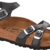 Birkenstock Women's Kumba -Footwear Shop birkenstock womens kumba black oiled leather 10215061 69783.1657895488