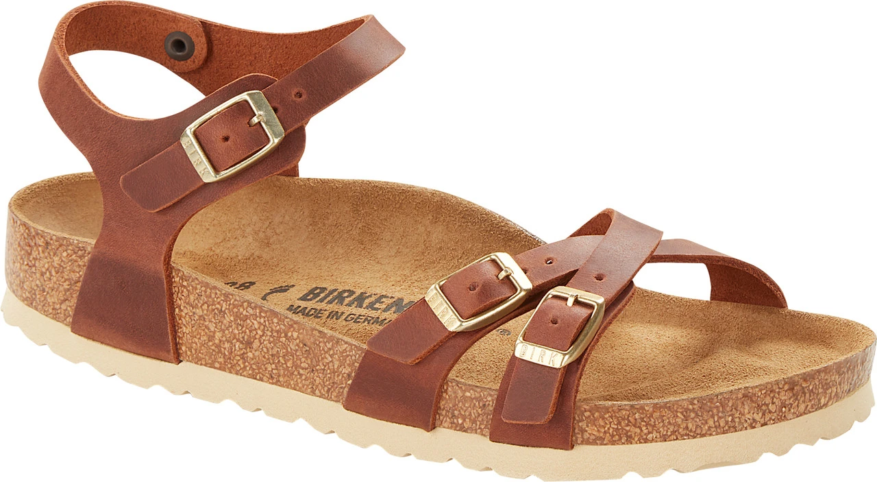 Birkenstock Women's Kumba 4 Birkenstock Women's Kumba - Image 2