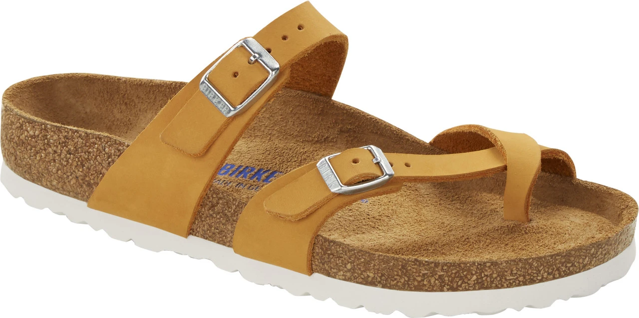 Birkenstock Women's Mayari Soft Footbed 3 Birkenstock Women's Mayari Soft Footbed