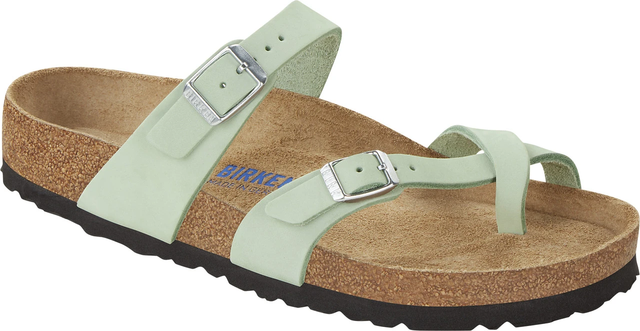 Birkenstock Women's Mayari Soft Footbed 5 Birkenstock Women's Mayari Soft Footbed - Image 3