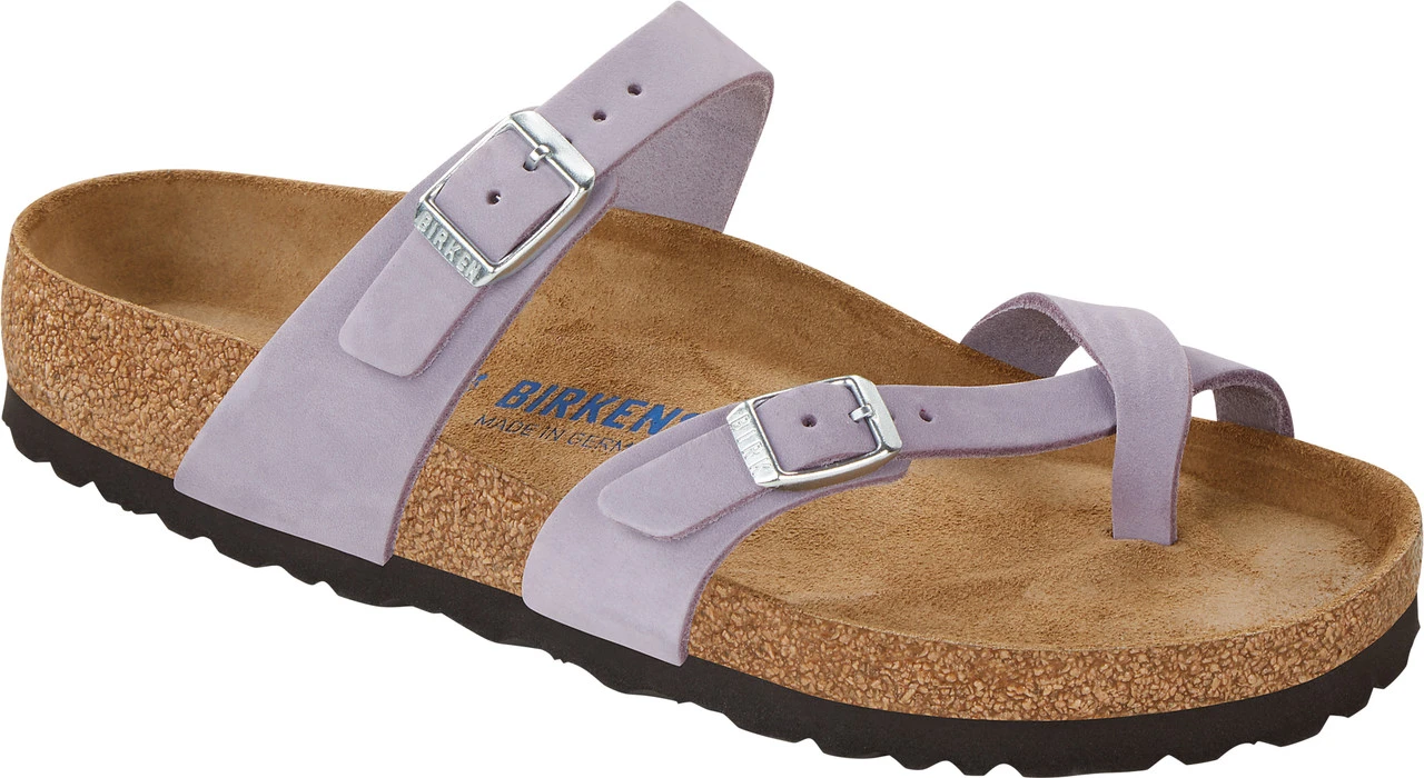 Birkenstock Women's Mayari Soft Footbed 7 Birkenstock Women's Mayari Soft Footbed - Image 5