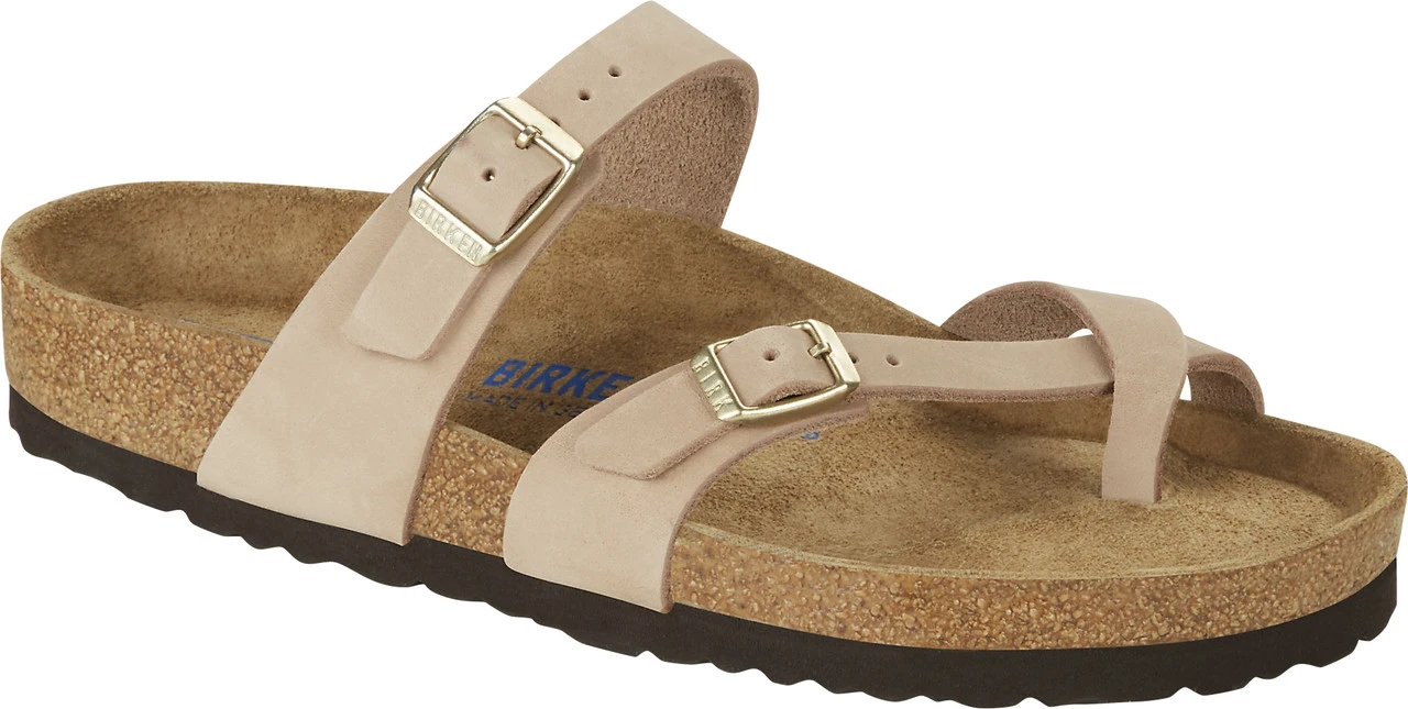 Birkenstock Women's Mayari Soft Footbed 8 Birkenstock Women's Mayari Soft Footbed - Image 6