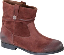 Birkenstock Women's Sarnia 9 Birkenstock Women's Sarnia -Footwear Shop birkenstock womens sarnia expresso waxed suede 1006921 49146.1645632827