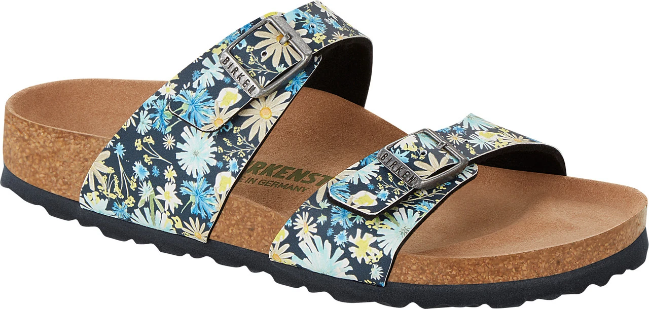 Birkenstock Women's Sydney Vegan 3 Birkenstock Women's Sydney Vegan