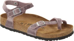 Birkenstock Women's Taormina -Footwear Shop birkenstock womens taormina lavender oiled leather 1019470 75109.1645685367