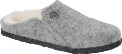 Birkenstock Zermatt Shearling 12 Birkenstock Zermatt Shearling -Footwear Shop birkenstock womens zermatt shearling light gray natural 10150863 64571.1633980620