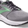 Brooks Women's Ariel 20 -Footwear Shop brooks womens ariel 20 alloy blackened pearl green 120315 076 15999.1684285290