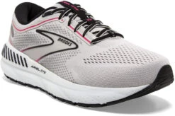 Brooks Women's Ariel GTS 23 -Footwear Shop brooks womens ariel gts 23 grey black pink 1203901d078 39657.1717794583
