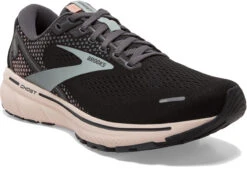 Brooks Women's Ghost 14 15 Brooks Women's Ghost 14 -Footwear Shop brooks womens ghost 14 black pearl peach 120356 026 75474.1648732928