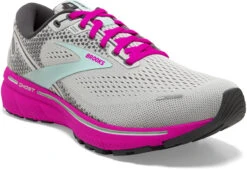 Brooks Women's Ghost 14 19 Brooks Women's Ghost 14 -Footwear Shop brooks womens ghost 14 oyster yucca pink 120356 024 23297.1648732929