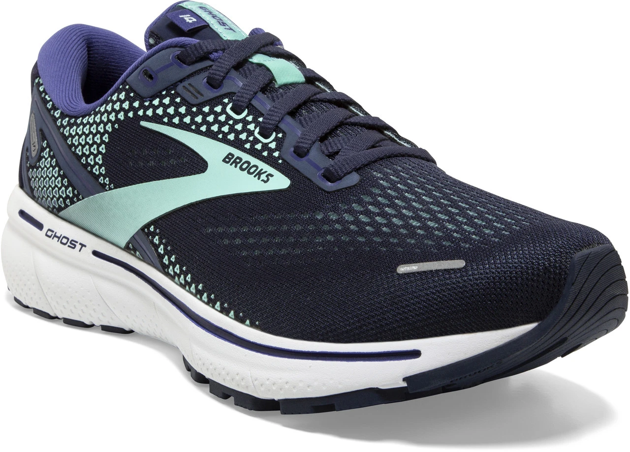 Brooks Women's Ghost 14 11 Brooks Women's Ghost 14 - Image 9