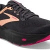 Brooks Women's Ghost Max 1 Brooks Women's Ghost Max -Footwear Shop brooks womens ghost max crystal black papaya raspberry 1203951B049 49289.1717795512