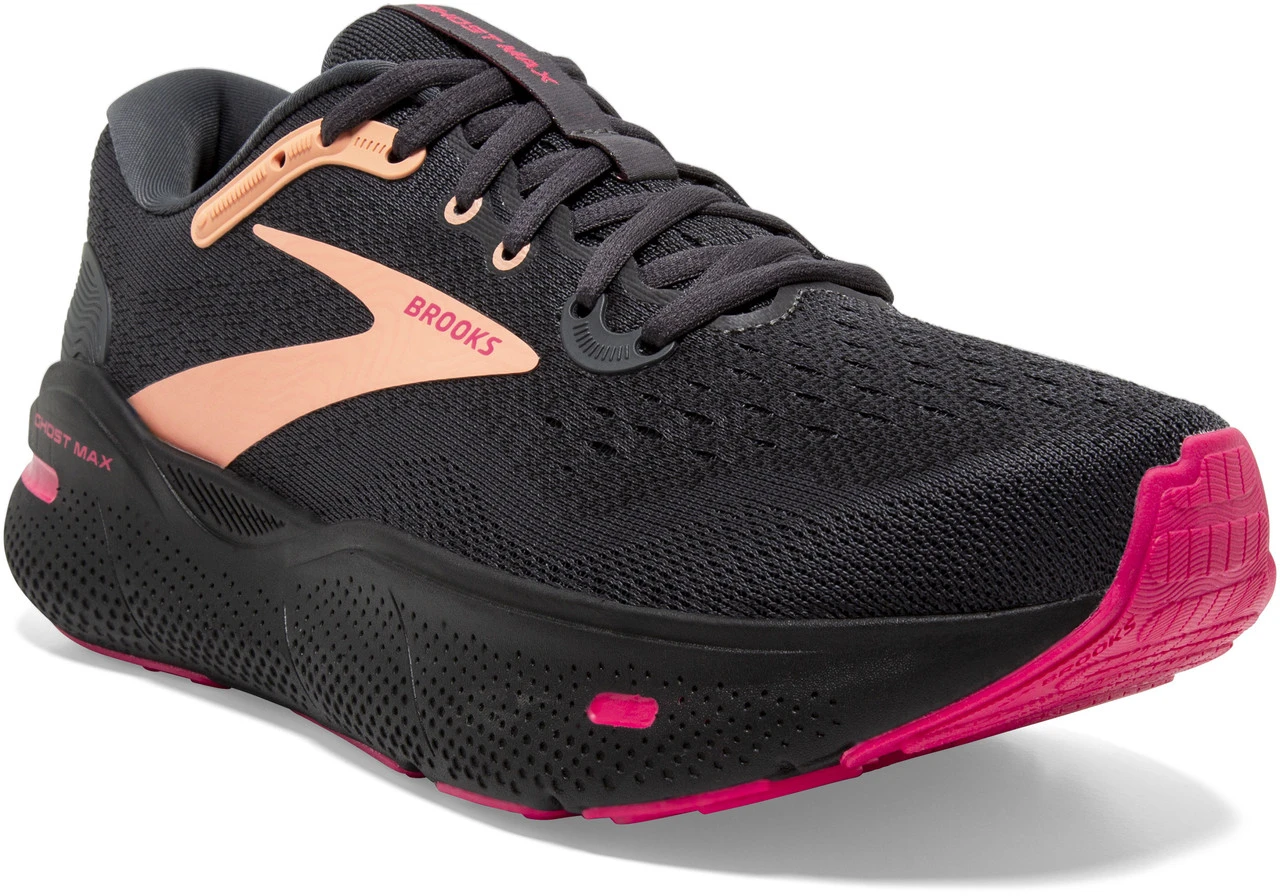 Brooks Women's Ghost Max 3 Brooks Women's Ghost Max