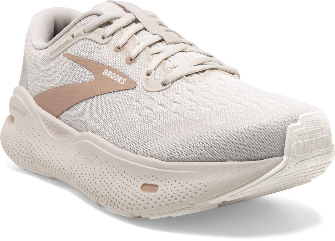 Brooks Women's Ghost Max 4 Brooks Women's Ghost Max - Image 2