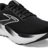 Brooks Women's Glycerin 21 -Footwear Shop brooks womens glycerin 21 black grey white 1204081B090 97619.1717796090