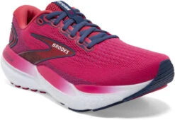 Brooks Women's Glycerin 21 -Footwear Shop brooks womens glycerin 21 raspberry estate blue 1204081B630 15040.1717796090