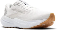 Brooks Women's Glycerin 21 -Footwear Shop brooks womens glycerin 21 white silver biscuit 1204081b114 54884.1717796090